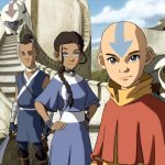 Avatar The Last Airbender