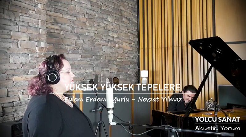 Yüksek Yüksek Tepelere